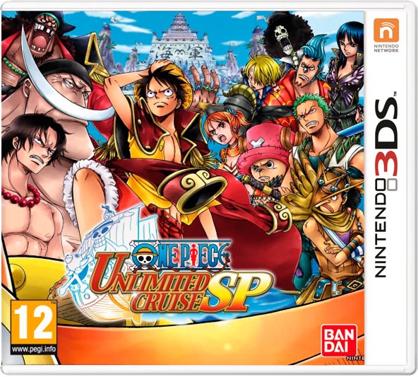 One Piece Ultimate Cruise Sp Download Rom