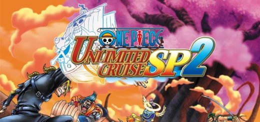 One Piece Unlimited Cruise 3ds Rom Download Legallasopa