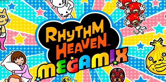 rhythm heaven megamix rom usa