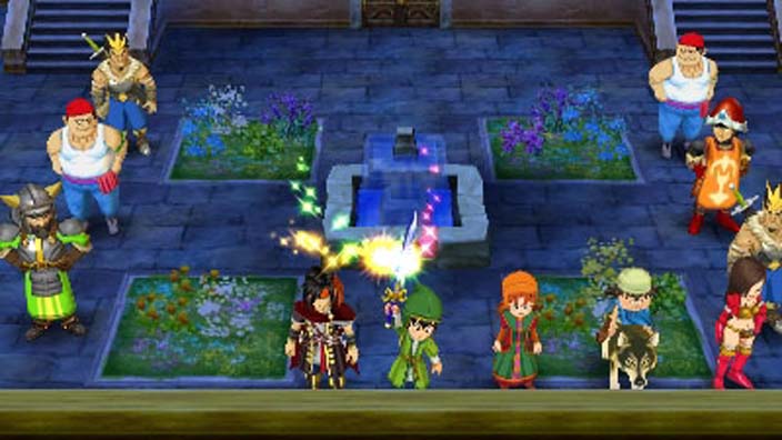 dragon quest viii cia download