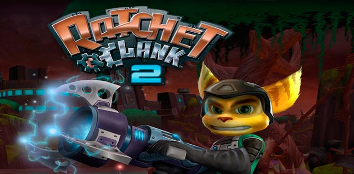 Ratchet and clank going commando прохождение