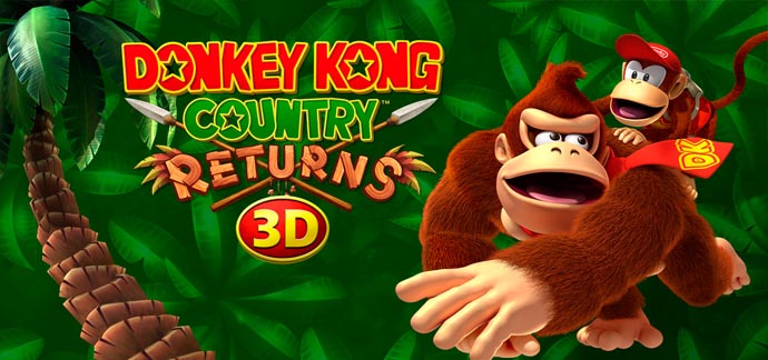 donkey kong country returns 3d cia piratebay