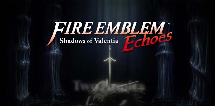 fire emblem 3ds shadows of valentia