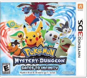 pokemon super mystery dungeon rom citra decrypted