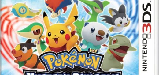 Pokemon mystery dungeon gates to infinity free download codes