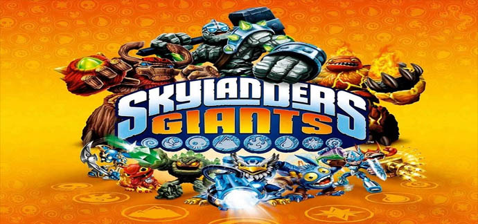 skylanders giants 3ds download free