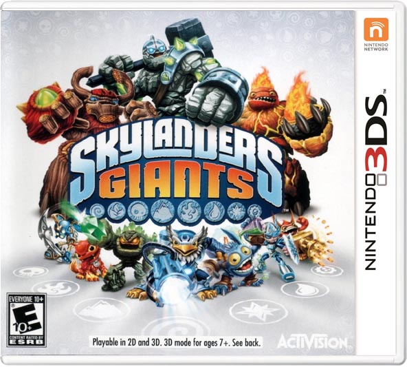 free download skylanders giants