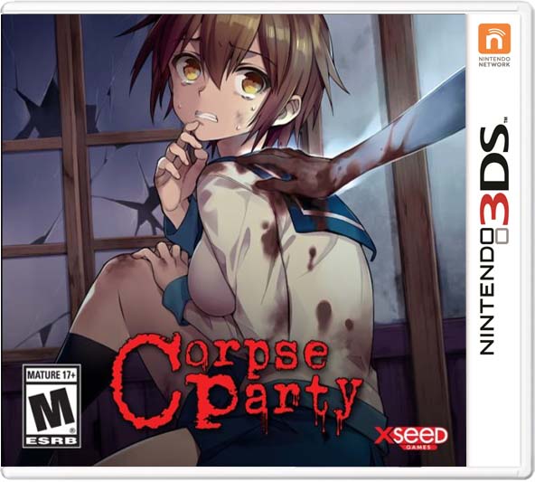 Corpse Party