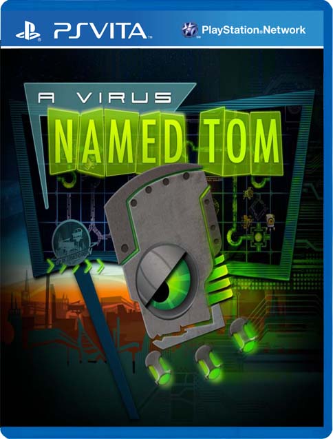 A Virus Named Tom