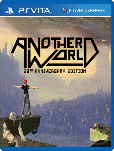 Another World-20th Anniversary Edition
