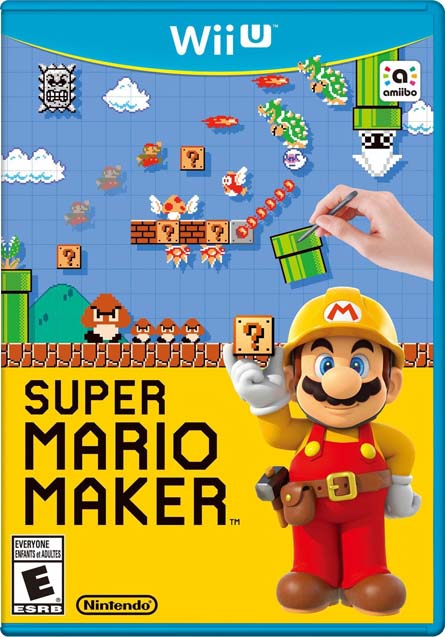 Super Mario Maker