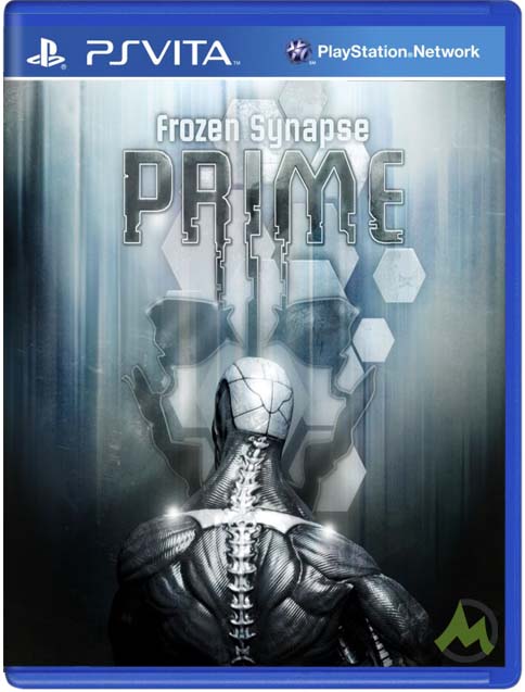 Frozen Synapse Prime