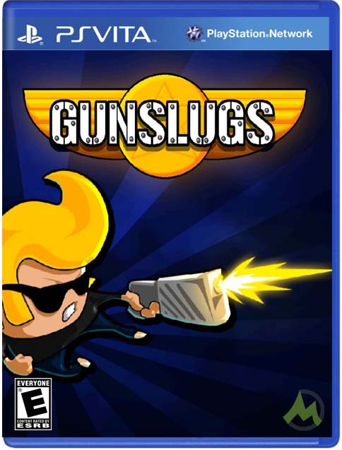 Gunslugs