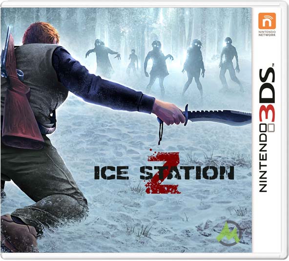 Ice Station Z