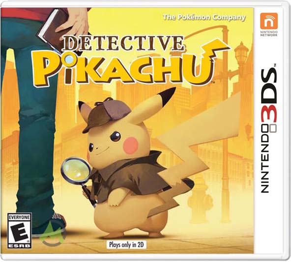 Detective Pikachu Rf 3ds Decrypted Roms Download