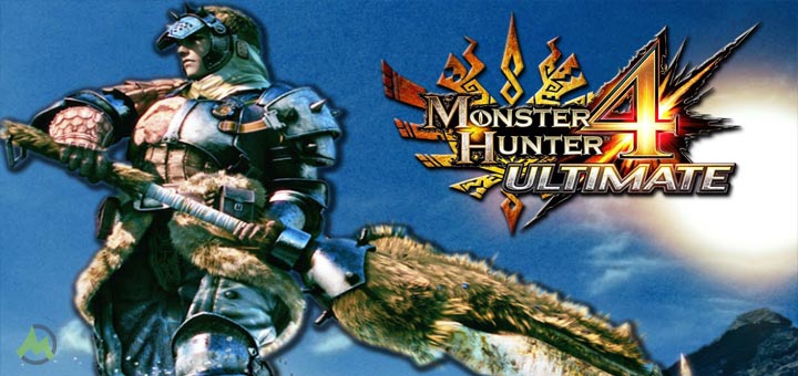 3ds monster hunter 4 ultimate cia : r/Roms