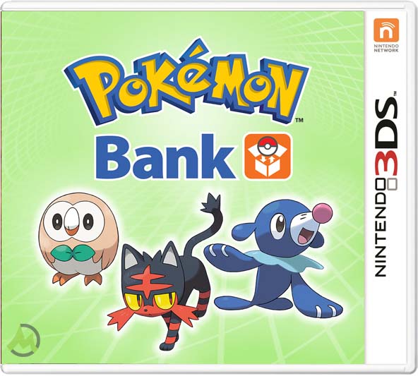 pokemon x 3ds cia