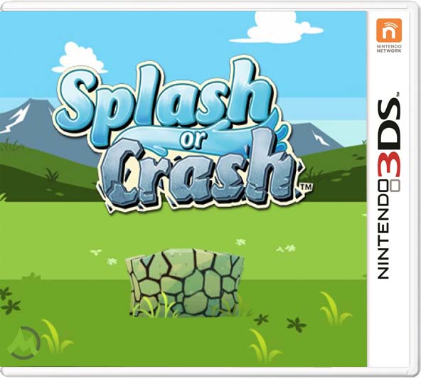 Splash or Crash