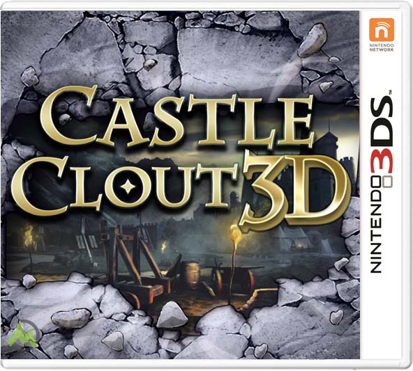 Castle Clout 3D