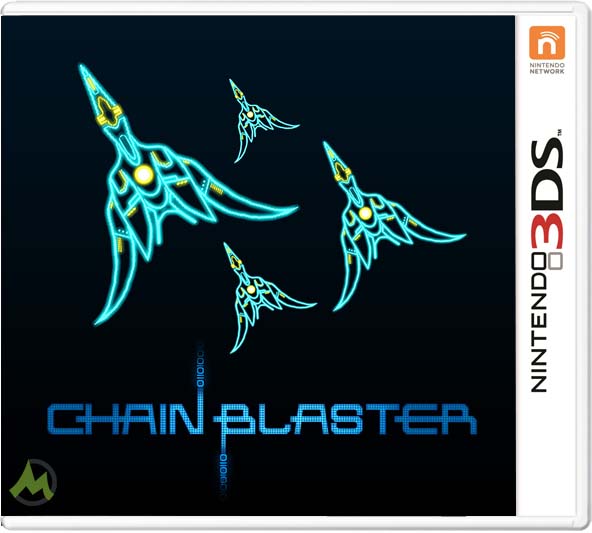 Chain Blaster