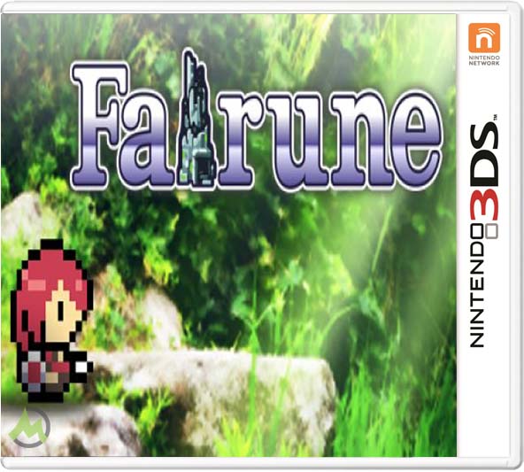 Fairune