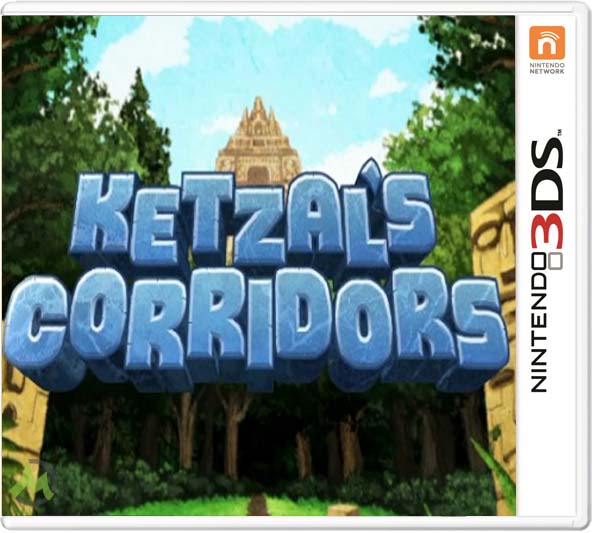Ketzal's Corridors
