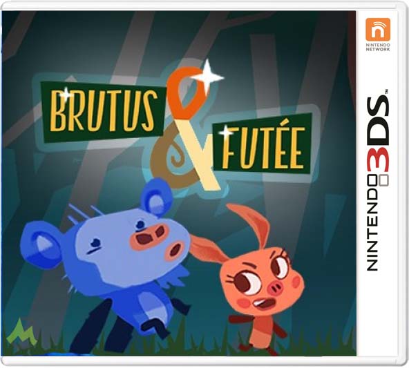 Brutus and Futee