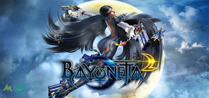 Bayonetta 2 + Bayonetta Game Download (US) – Geek Alliance