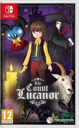 The Count Lucanor