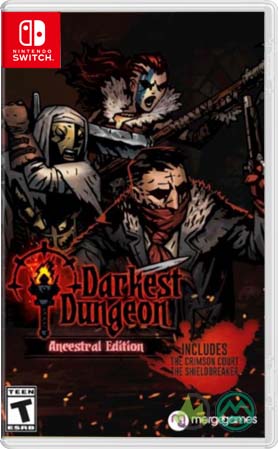 darkest dungeon ancestral edition download free