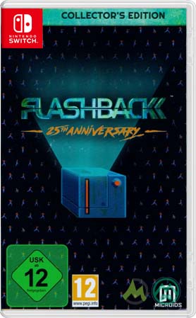 Flashback - 25th Anniversary