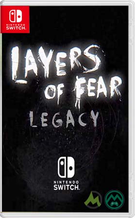 Layers Of Fear Legacy