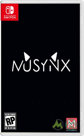 Musynx