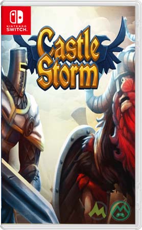 CastleStorm