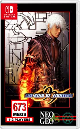 The King of Fighters 99