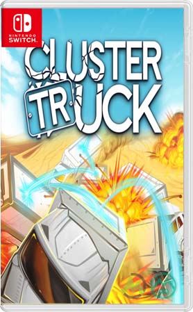 clustertruck free play