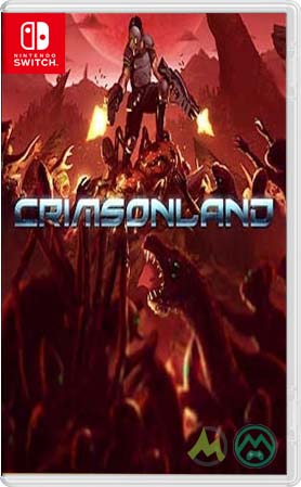 download the new Crimsonland