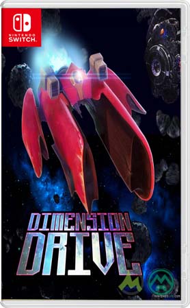 Dimension Drive