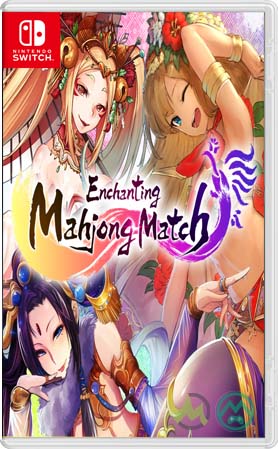 Enchanting Mahjong Match