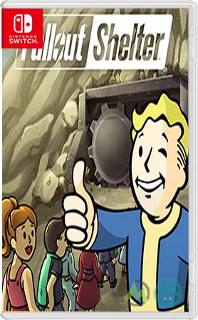 fallout shelter switch tips