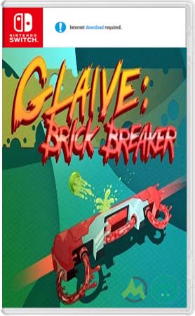 Glaive Brick Breaker