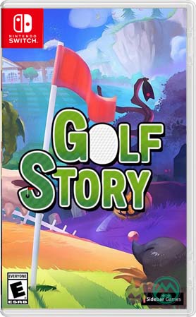 Golf Story