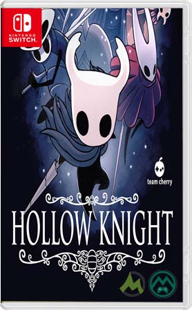 nintnedo switch hollow knight download size