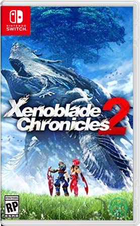 xenoblade chronicles wii pal rom
