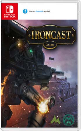 Ironcast