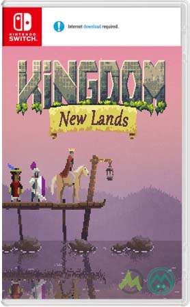 download the new version for ipod Kingdom New Lands