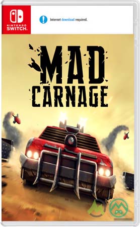 Mad Carnage