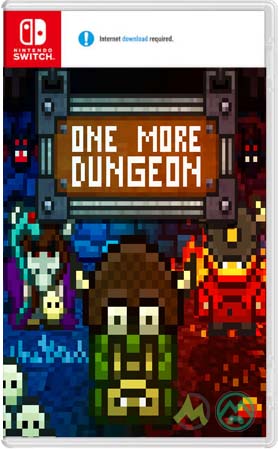 One More Dungeon 2 download the new for windows