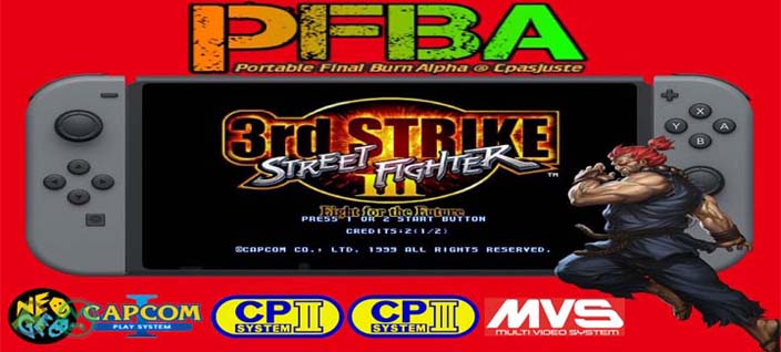 final burn alpha emulator roms download