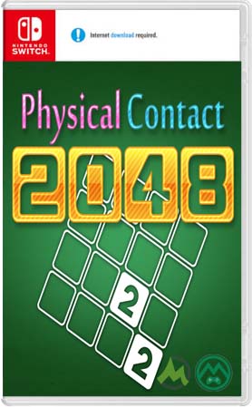 Physical Contact 2048